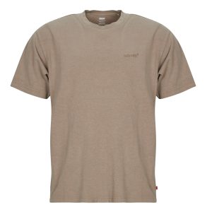 T-shirt uomo Levis  RED TAB VINTAGE TEE  Beige Levis 5401187384108