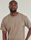 T-shirt Levis RED TAB VINTAGE TEE Beige T-shirt maniche corte Uomo - 5