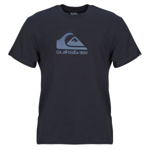 T-shirt uomo Quiksilver  EV COMP LOGO SS  Marine Quiksilver 3616751346198