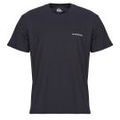 T-shirt Quiksilver EV DESERT WAVES SS Marine T-shirt maniche corte Uomo - 1