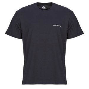 T-shirt uomo Quiksilver  EV DESERT WAVES SS  Marine Quiksilver 3616751346587