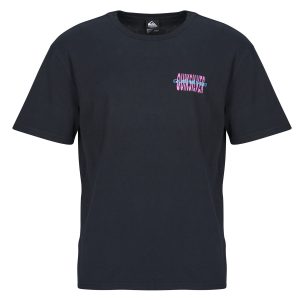 T-shirt uomo Quiksilver  HW DESERT PARADISE SS  Nero Quiksilver 3616751348116