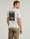 T-shirt Replay - Beige T-shirt maniche corte Uomo - 2