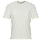 T-shirt uomo Replay  -  Beige Replay 8053816107069