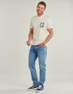 T-shirt Replay - Bianco T-shirt maniche corte Uomo - 4