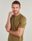 T-shirt Replay - Marrone T-shirt maniche corte Uomo - 5
