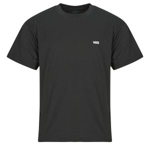 T-shirt uomo Vans  LEFT CHEST SS  Nero Vans 197804324712