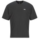 Vans Original Standards Statement SS T-Shirt Schwarz Herren Kurzarm T-Shirt - 1