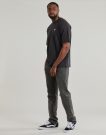 Vans Original Standards Statement SS T-Shirt Schwarz Herren Kurzarm T-Shirt - 4