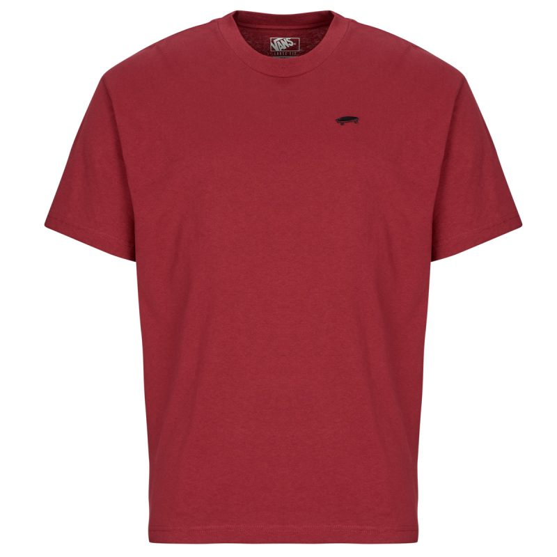 T-shirt uomo Vans  SALTON LOOSE SS  Bordeaux Vans 197804295869