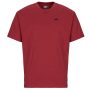 T-shirt uomo Vans  SALTON LOOSE SS  Bordeaux Vans 197804295869
