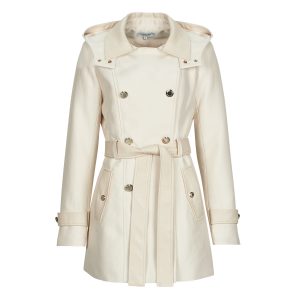Trench    GZIMA  Beige
