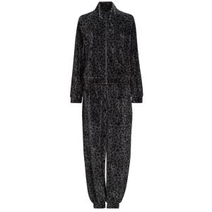 Tuta    TRAIN GRAPHIC SERIES W TRACKSUIT - TRAIN GRAPHIC SERIES W TRACKS  Grigio