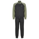 Tuta Emporio Armani EA7 VENTUS7 TRACKSUIT Nero Tuta Uomo - 1
