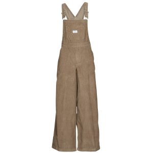 Tute / Jumpsuit    XL OVERALL  Beige