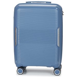 Valigia rigida donna David Jones  BA-8005 34L CABINE David Jones 3666724020129