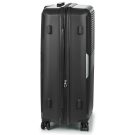 David Jones BA-8005 109L LARGE Nero Valigia rigida Uomo - 3