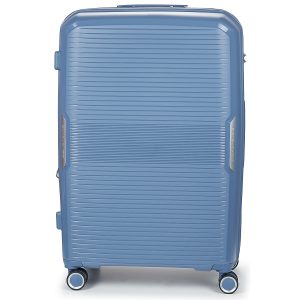 Valigia rigida uomo David Jones  BA-8005 109L LONG SEJOUR David Jones