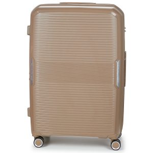 Valigia rigida uomo David Jones  BA-8005 109L LONG SEJOUR David Jones