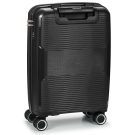 David Jones BA-8005 34L CABIN Nero Valigia rigida Uomo - 2