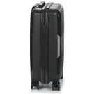 David Jones BA-8005 34L CABIN Nero Valigia rigida Uomo - 3