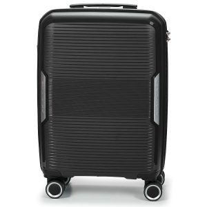Valigia rigida uomo David Jones  BA-8005 34L CABINE David Jones