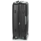 David Jones BA-8005 72L MEDIUM Nero Valigia rigida Uomo - 3