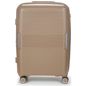 Valigia rigida uomo David Jones  BA-8005 72L MOYEN SEJOUR David Jones