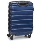 David Jones CHAUVETTINI 65L MEDIUM Blu Valigia rigida Uomo - 2