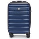 David Jones CHAUVETTINI 34L CABIN Blu Valigia rigida Uomo - 1