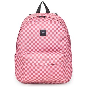 Zaini donna Vans  OLD SKOOL CHECK BACKPACK Vans 197804384419