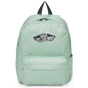Zaini donna Vans  OLD SKOOL CLASSIC BACKPACK Vans 197804384389