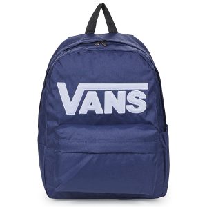Zaini donna Vans  OLD SKOOL DROP V BACKPACK Vans 197804384372