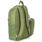 Bambina Converse CONVERSE BACKPACK PENCIL CASE Verde Zaino Bambina - 3