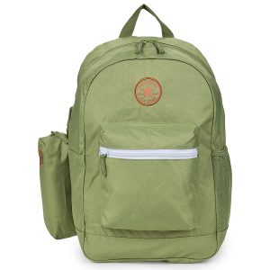 Zaini ragazza Converse  CONVERSE BACKPACK PENCIL CASE Converse 196327056667