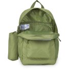 Bambina Converse CONVERSE BACKPACK PENCIL CASE Verde Zaino Bambina - 5