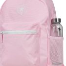 Bambina Converse CONVERSE BACKPACK PENCIL CASE Rosa Zaino Bambina - 4