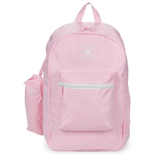 Zaini ragazza Converse  CONVERSE BACKPACK PENCIL CASE Converse 825664230507