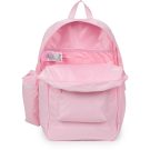Bambina Converse CONVERSE BACKPACK PENCIL CASE Rosa Zaino Bambina - 5