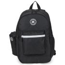 Zaini ragazza Converse  CONVERSE BACKPACK PENCIL CASE  Nero Converse 825664230514