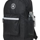 Bambina Converse CONVERSE BACKPACK PENCIL CASE Nero Zaino Bambina - 4