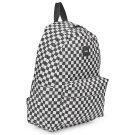 Uomo Vans OLD SKOOL GROM BACKPACK Nero Zaino Uomo - 2