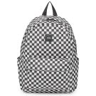 Uomo Vans OLD SKOOL GROM BACKPACK Nero Zaino Uomo - 1