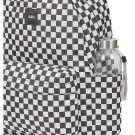 Uomo Vans OLD SKOOL GROM BACKPACK Nero Zaino Uomo - 4