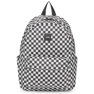 Zaini ragazzo Vans  OLD SKOOL GROM BACKPACK Vans 197065462178
