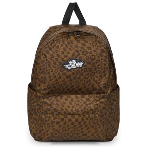 Zaini ragazzo Vans  OLD SKOOL GROM BACKPACK Vans 197804384716