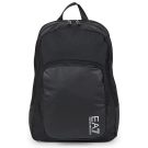 Uomo Emporio Armani EA7 7X000113 Nero Zaino Uomo - 1