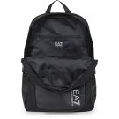 Uomo Emporio Armani EA7 7X000113 Nero Zaino Uomo - 5
