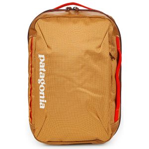 Zaini uomo Patagonia  BLACK HOLE MICRO MLC  Giallo Patagonia 198077154303
