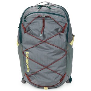 Zaini uomo Patagonia  REFUGIO DAY PACK 30L  Grigio Patagonia 198077410836